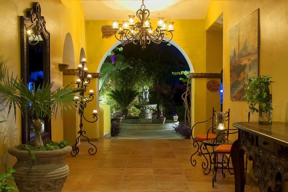 El Encanto Inn & Suites San José del Cabo Exterior foto