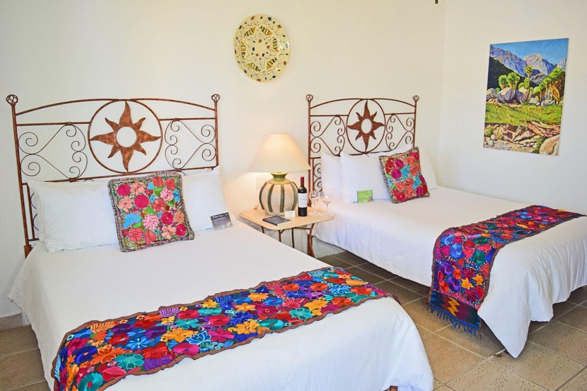 El Encanto Inn & Suites San José del Cabo Exterior foto