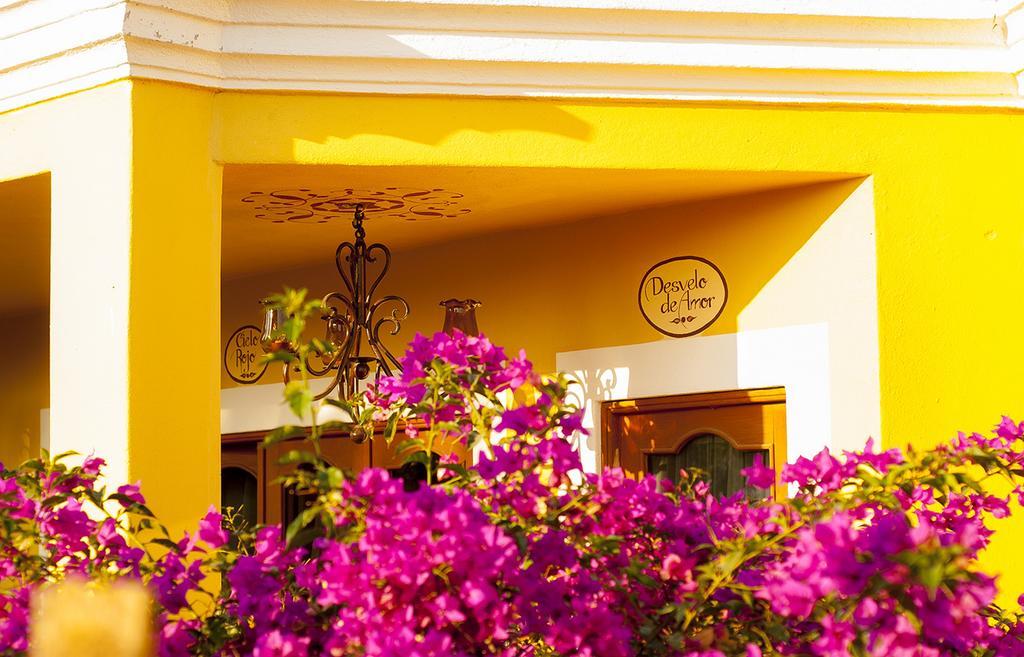 El Encanto Inn & Suites San José del Cabo Exterior foto