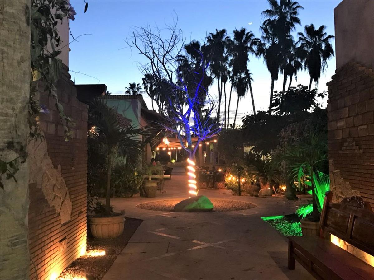 El Encanto Inn & Suites San José del Cabo Exterior foto