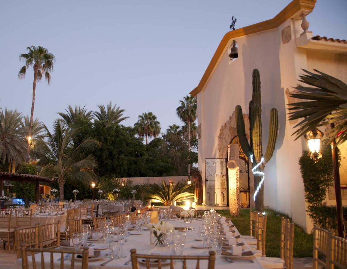 El Encanto Inn & Suites San José del Cabo Exterior foto