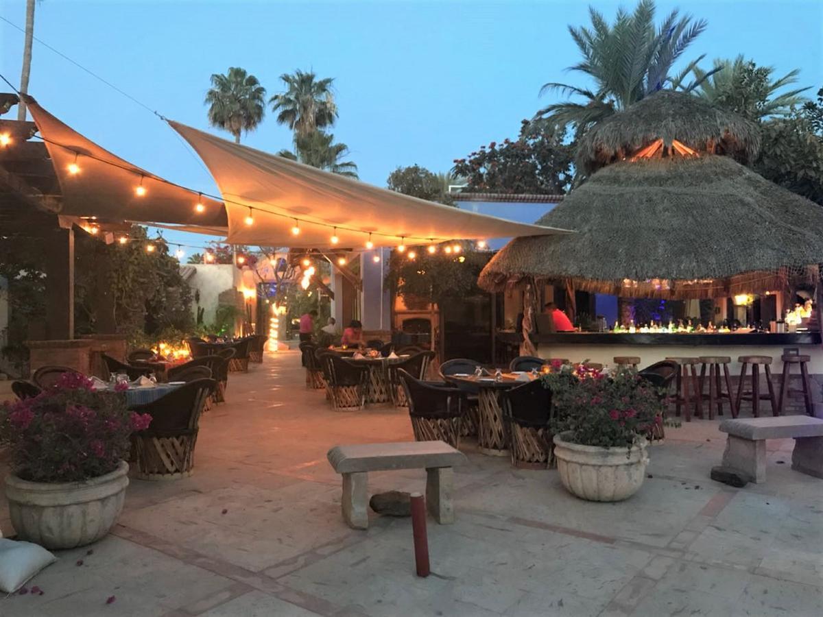 El Encanto Inn & Suites San José del Cabo Exterior foto