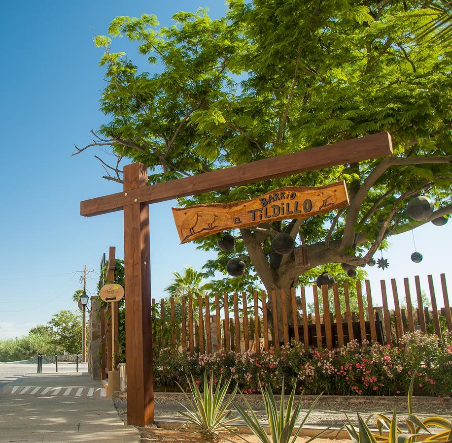 El Encanto Inn & Suites San José del Cabo Exterior foto